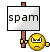 *SPAM *SPAM